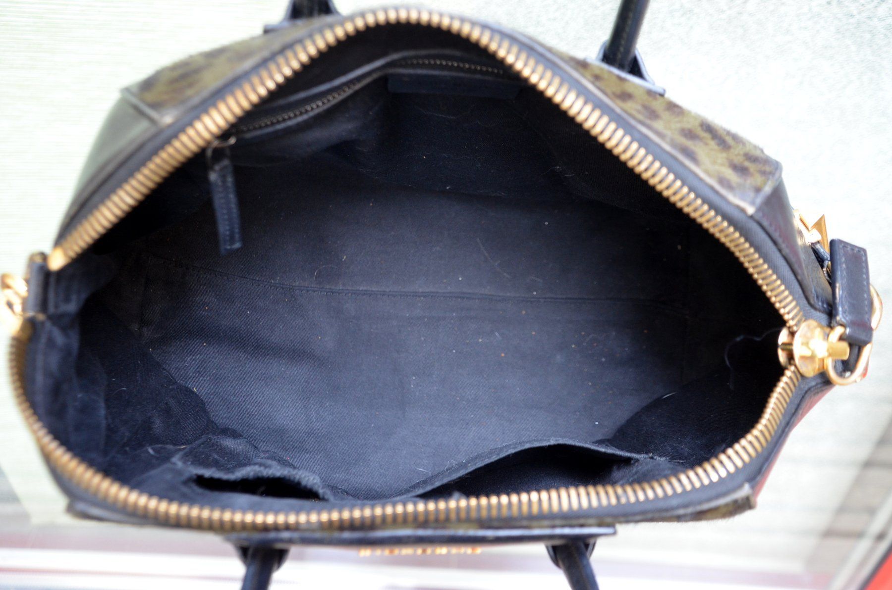 Givenchy Borse da donna: Givenchy Antigona Tasche / sac – Difettoso da Collonges venduto da arashee 9