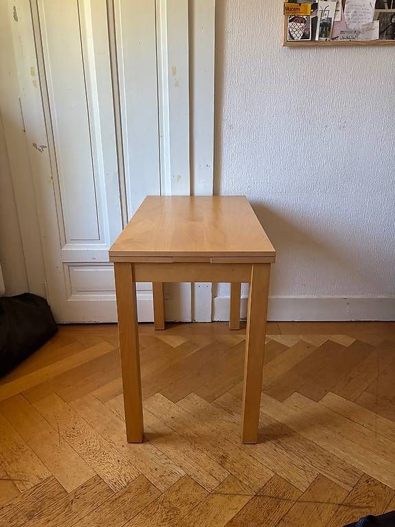 Tische: Table – Gebraucht aus Lausanne von mae_6hkh 1