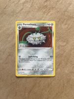 Carte Pokemon Ferrothorn - Vivid Voltage - EN