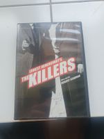 The Killers Ernest Hemingway DVD Criterion Collection 1964