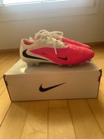 Nike Fussballschuhe Gr. 43