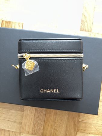 Mini Chanel bag❤️