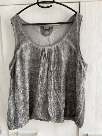 NILE Top - Gr. XL