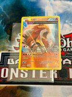 Pokémon / Entei (AOR 15) / Reverse Holo / Near Mint / 2015!