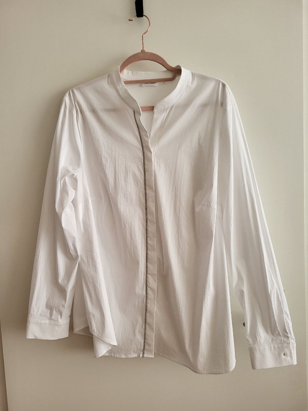 Gerry Weber Camicette: Gerry Weber Bluse Gr. 46 – Nuovo (secondo la descrizione) da Binningen venduto da Baseldani