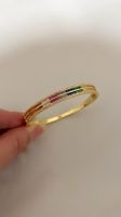 Armband Wasserfest Edelstahl Armband Mit Stein