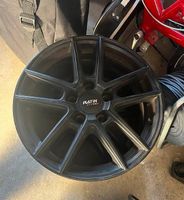 3 STK. Platin P73 Alufelgen 16 zoll 5x112 ET46