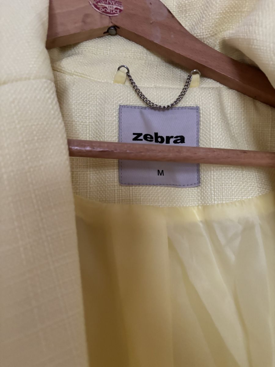Cappotti: Eleganter Damenblazer – Usato da Luzern venduto da Monica_19 1