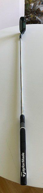 Taylor Made Schläger & Sets: PROSTAFF CHIPPER mit Taylormade Grip  RH – Gebraucht aus Zollikerberg von RuLCS50 4