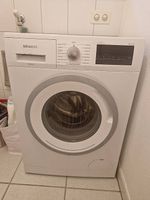 Lavatrice Siemens iq300