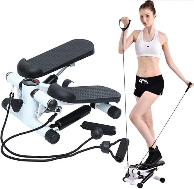 Hometrainer: Fitness Stepper Swing – Usato da Stetten AG venduto da Filu7 1