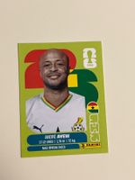 Panini GHA NA 17 WM2026