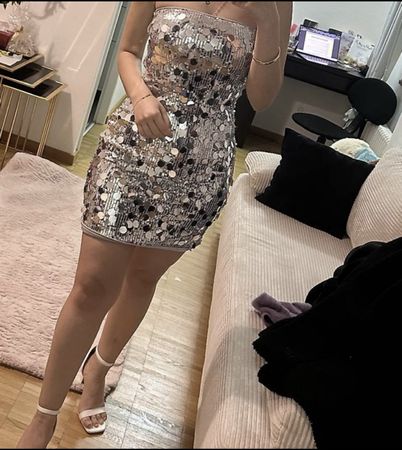 Kleid