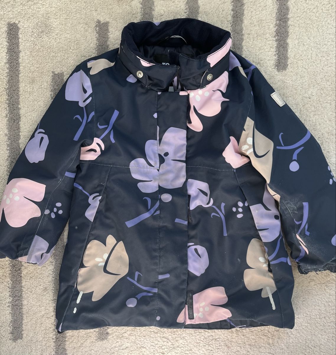 Reima Jacken & Mäntel: Reima Winterjacke 98/104 – Gebraucht aus Uitikon Waldegg von fat_h7fx