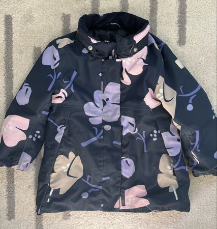 Reima Winterjacke 98/104