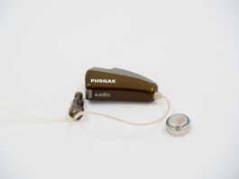 PHONAK Audéo SMART III - Rechts, rot (100226p10)