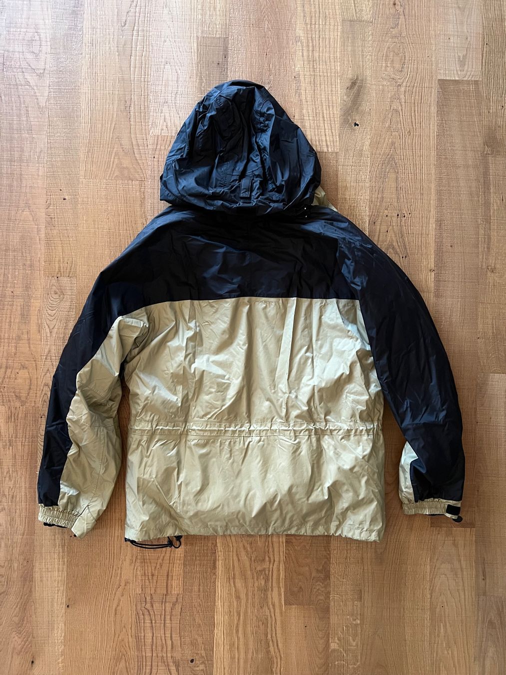 Sherpa Jacken: Sherpa Outdoor Jacke, Grösse M – Neu (gemäss Beschreibung) aus Turtmann von stonie_s 1
