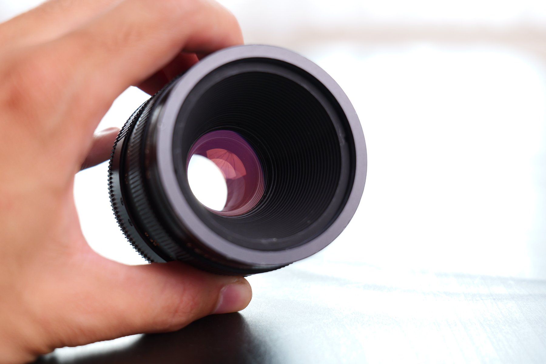 Leica Obiettivi: Leica Macro Elmarit-R 60mm f2.8 – Usato da Tecknau venduto da LevinLaufmann 6