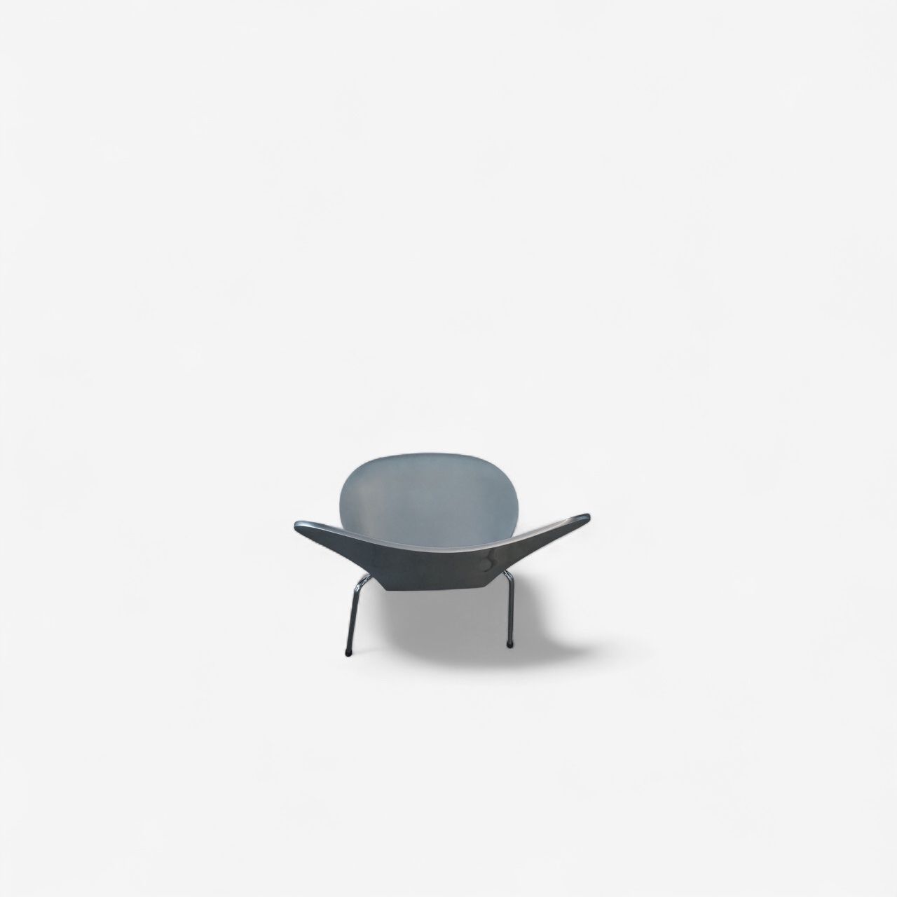 Fritz Hansen Sedie: Fritz Hansen Serie 7 Restaurierte Sonderedition - Silver – Usato da Tägerwilen venduto da jwolfstudio 3