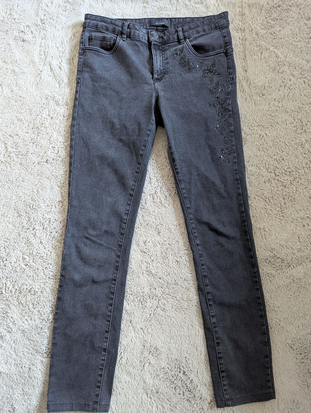 IKKS Jeans: jean IKKS 38 – Neu (gemäss Beschreibung) aus Montreux von dem_gyt9
