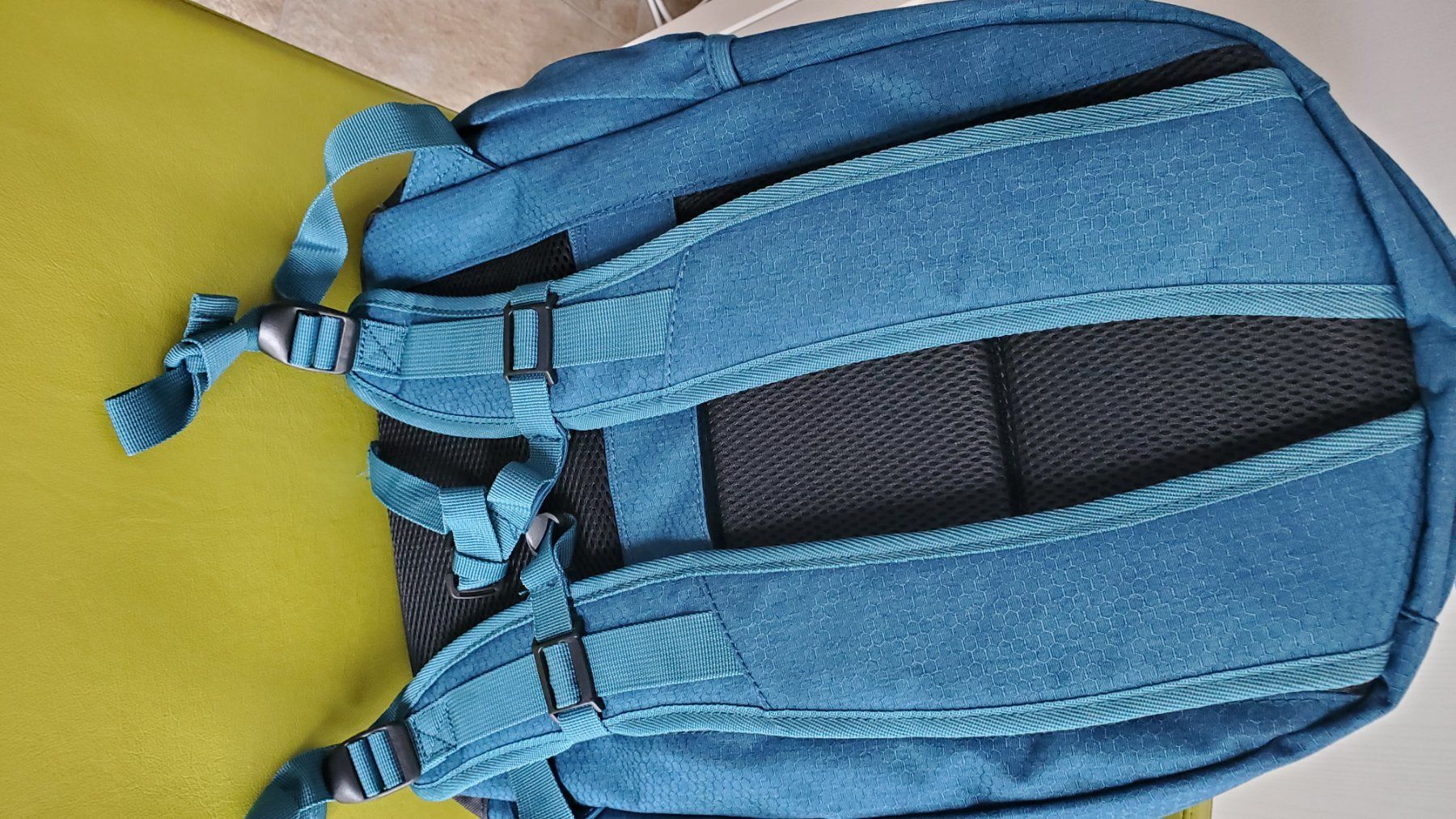 Rucksäcke: Hübscher Rucksack, Travellite – Neu (gemäss Beschreibung) aus Interlaken von mar_65xg 1