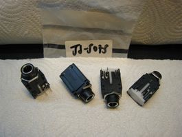 ***** Marshall Fender Roland Jack Socket