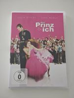 DVD Der Prinz & Ich