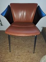 Sessel Vico Magistrettl Fritz Hansen