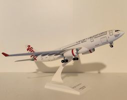 Virgin Australia Airbus A330-200 Premium Collection