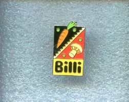 Billi  GEMÜSE