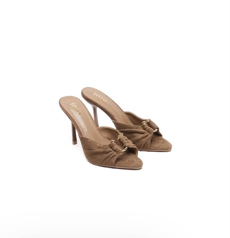 Damenschuhe: Sandale  – Gebraucht aus Zürich von ram_9k9v