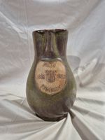 Vintage Keramik Krug/Kanne MGV Kandern 1832-1982 Kerstan