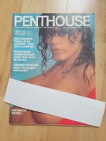 Penthouse Magazin 1982