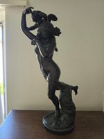 Wünderschöne Statue
