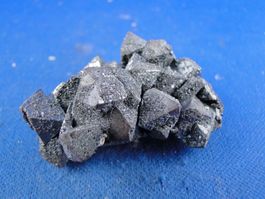 Haematit psm Magnetit