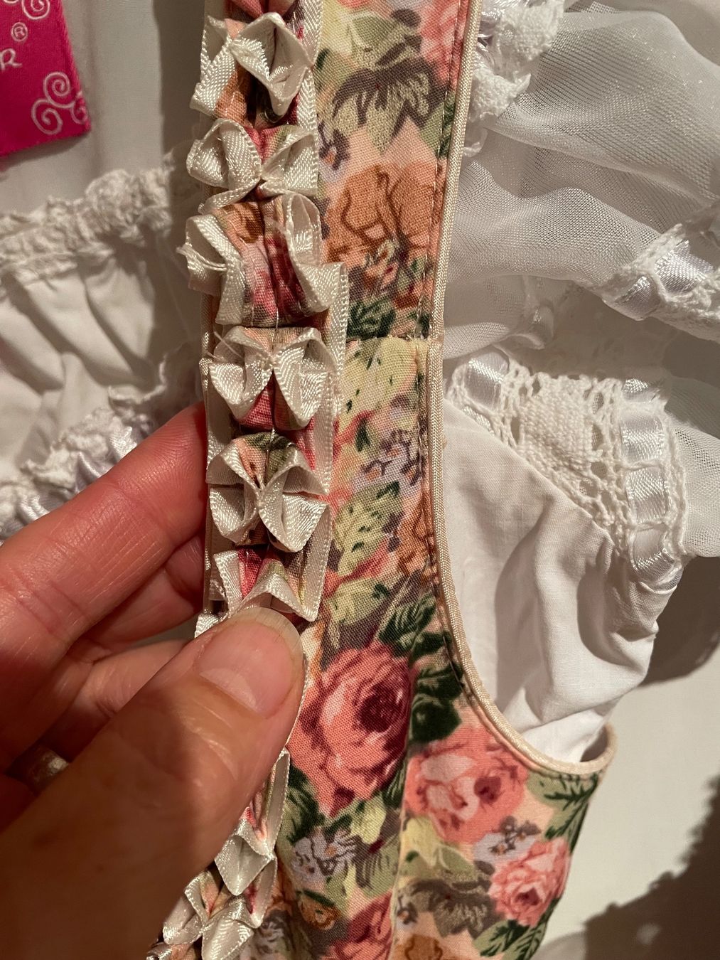 Robes: Krüger Dirndl Gr. 34 – D'occasion à Bischofszell par krass13 4