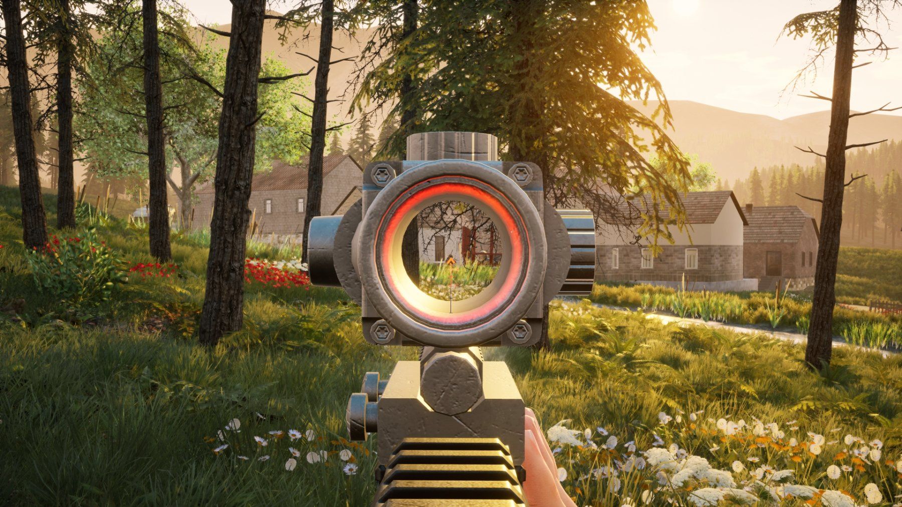 Spiele: Beyond Enemy Lines 2 Enhanced Edition (PC 2019 Nur Steam Key – Neu (gemäss Beschreibung) aus Bad Säckingen von ms-spiele-keys 7