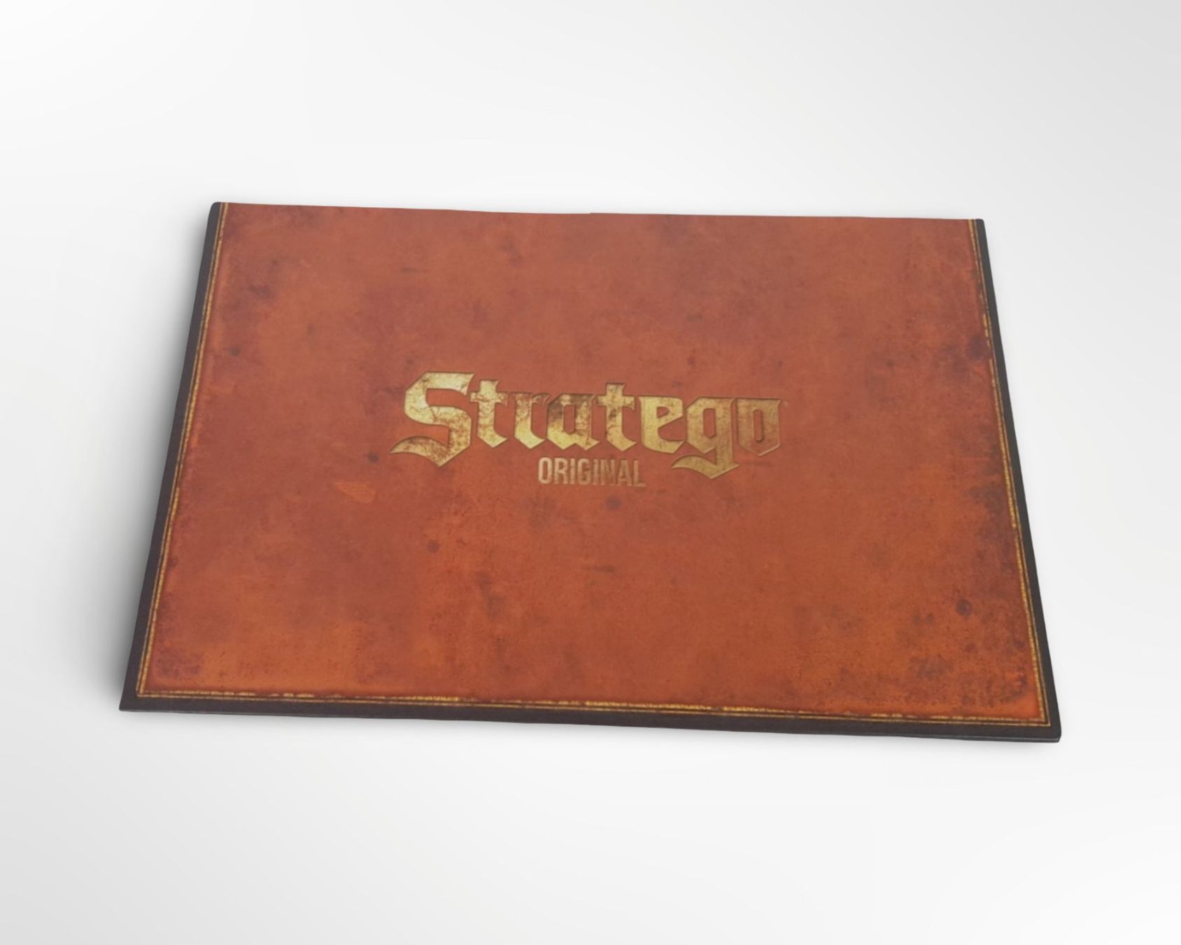 Jumbo Spiele: STRATEGO Original von Jumbo – Gebraucht aus Suhr von Restwert_Suhr 4