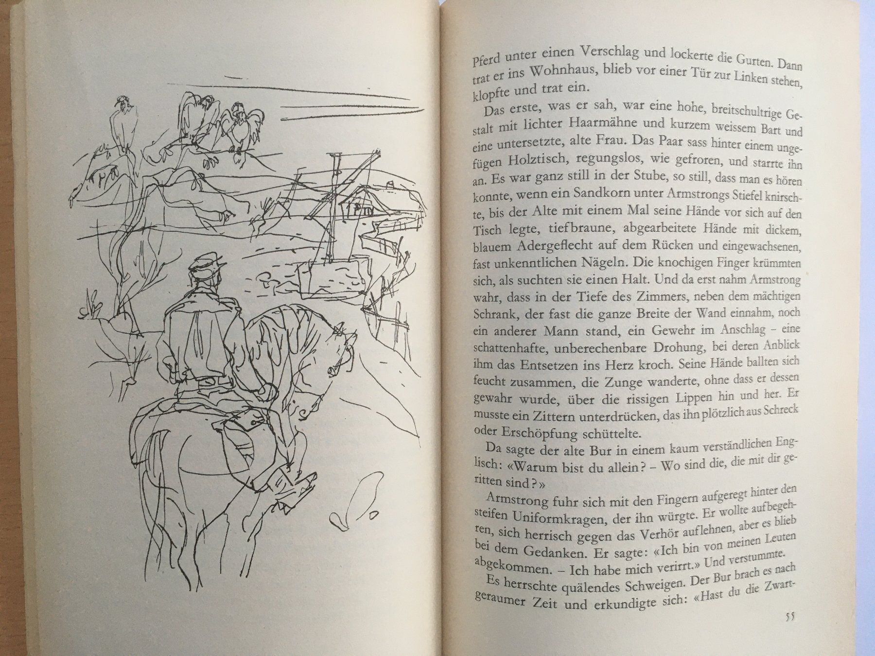 Bücher: Wende des Lebens; Albert Hochheimer – Gebraucht aus Grenchen von Kogi7 5