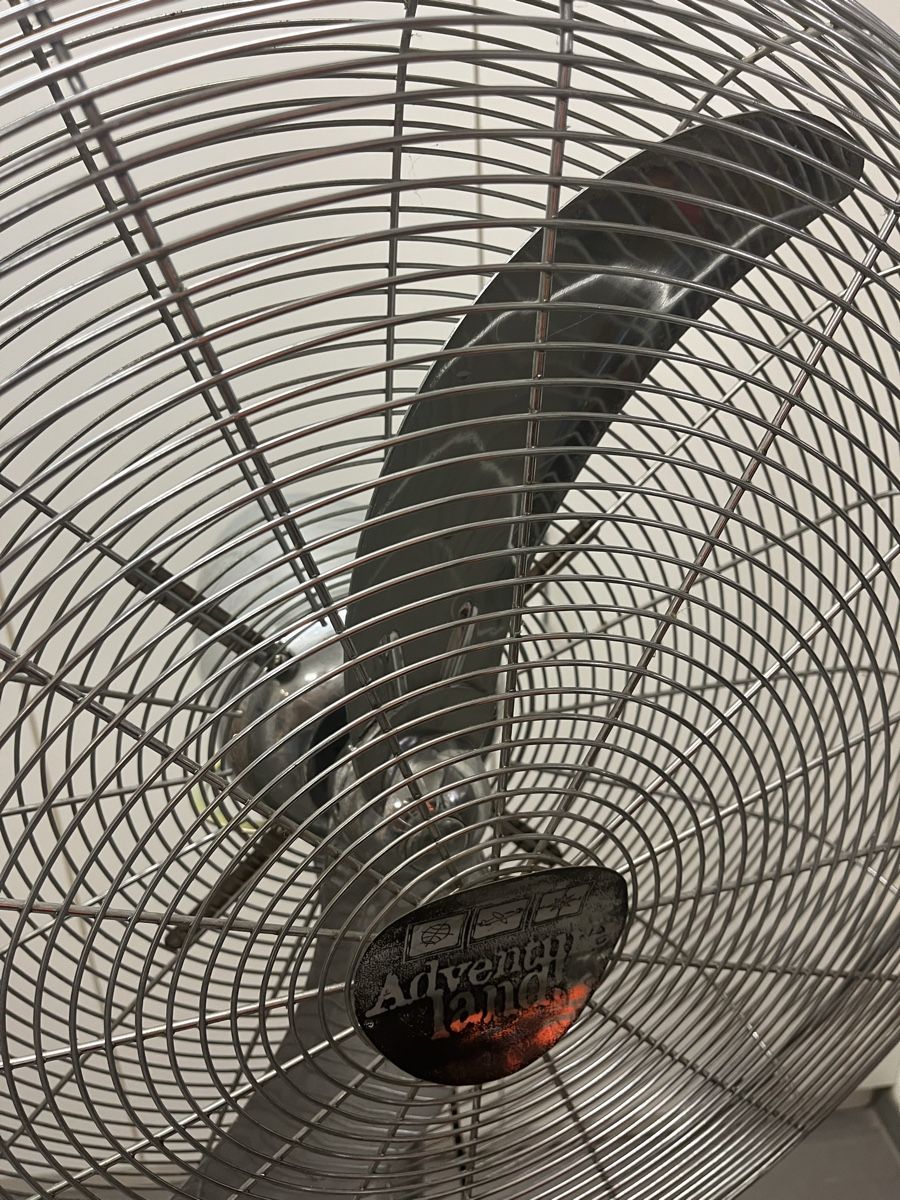 Ventilatori: Ventilator 3 Stufen Vintag Style  – Usato da Neerach venduto da fuz_8d7l 7