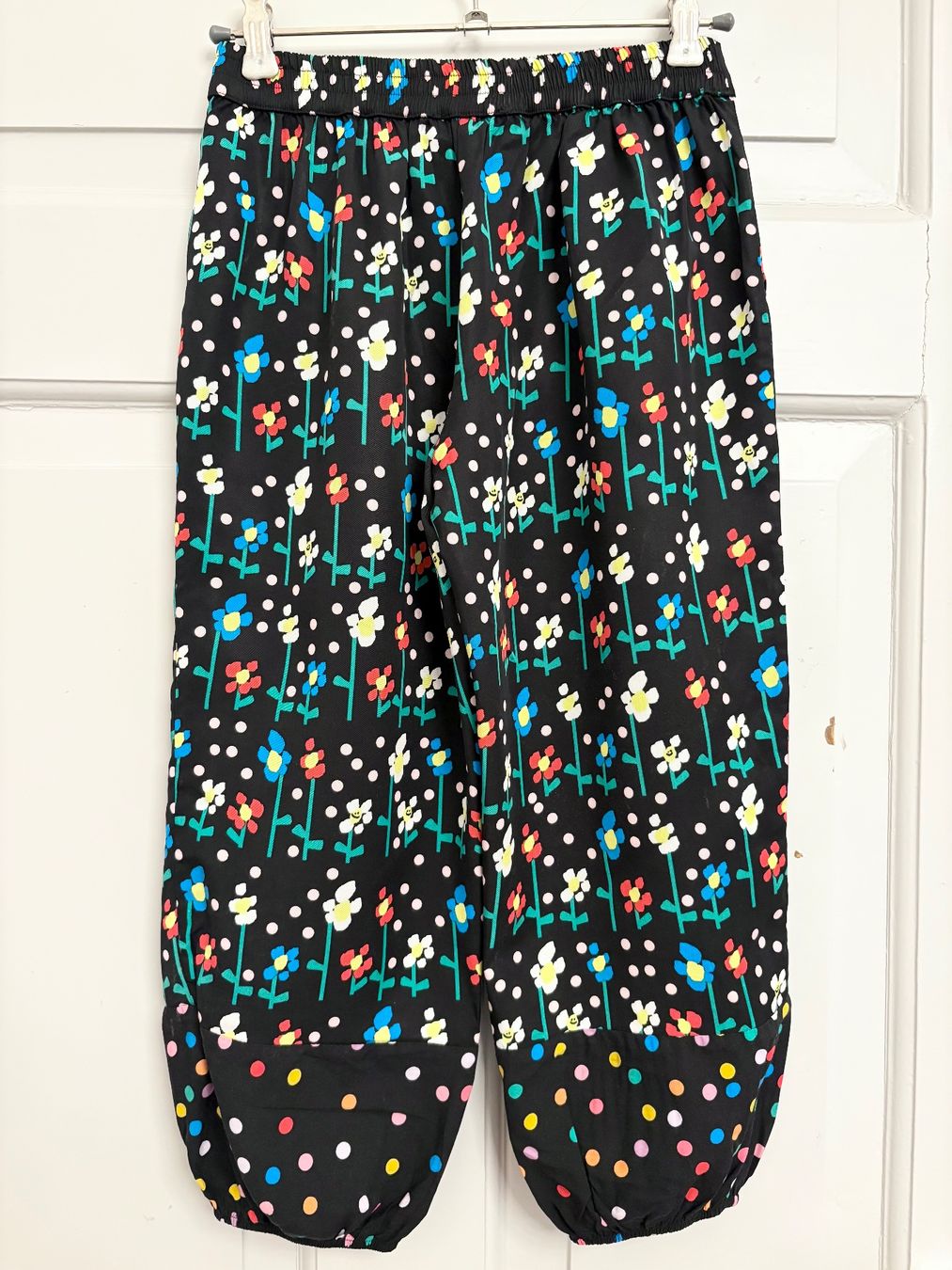 Stella McCartney Pantaloni: Stella McCartney, Hose, 116 – Usato da Zürich venduto da Pokimoki_1