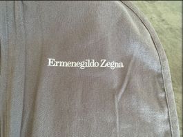 Luxus  Zegna Kleiderhülle Anzugssack Kleidersack