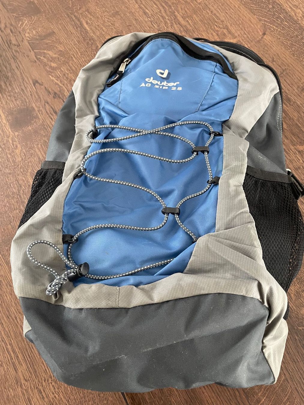 Deuter Borse & Zaini: Deuter Junior Rucksack – Usato da Jona venduto da Mafari