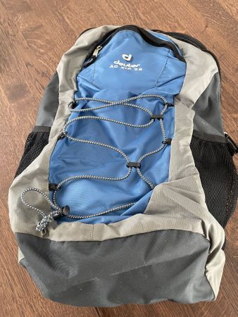 Deuter Junior Rucksack