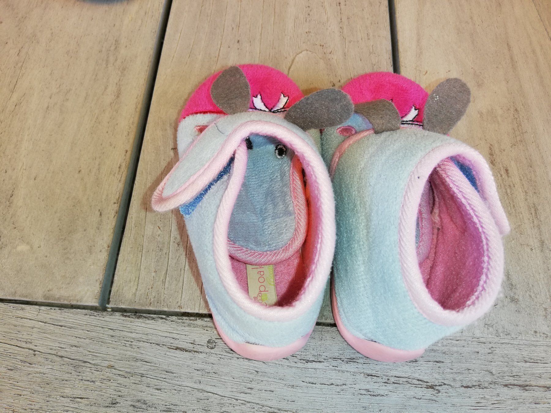 Scarpe per ragazze: Finken Gr. 22 – Usato da Horgen venduto da snickers58 1