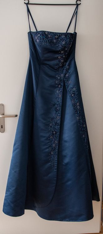 Abendkleid Niente