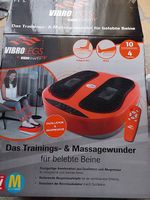 Fussmassage