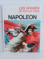 Napoleon – Les grands de tous les temps / Dargaud 1968