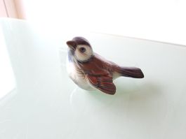 Figurine vintage en porcelaine "Goebel"