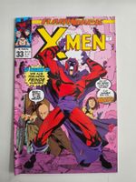 Flashback X-Men, #33, Marvel, Z1!
